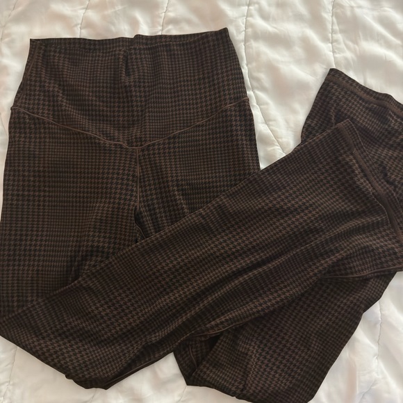 Aerie offline flare leggings - Picture 2 of 6